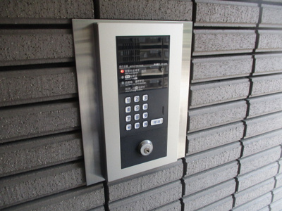 【セキュリティ】 | アーバンシティ岸里PART2