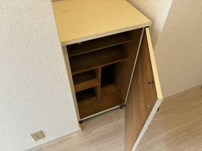 【収納】 | アーバンシティ岸里PART2