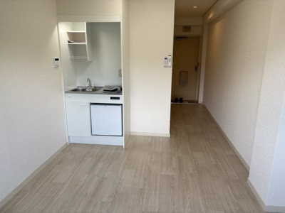 【居間・リビング】 | アーバンシティ岸里PART2