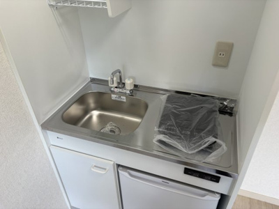 【キッチン】 | アーバンシティ岸里PART2