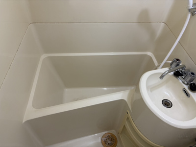 【浴室】 | アーバンシティ岸里PART2