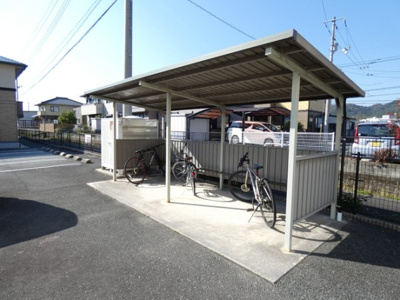 【その他共用部分】 | アイネカッツェ