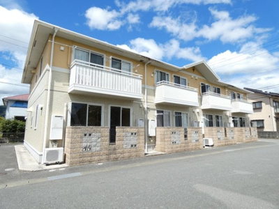 【外観】 | アイネカッツェ