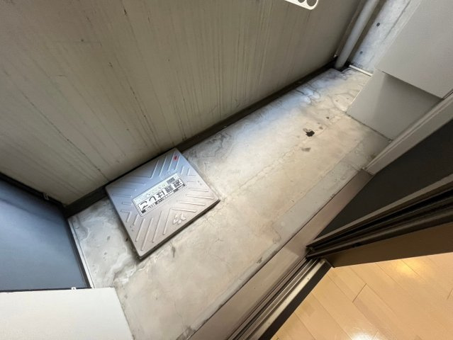 ISM栄|名古屋市の賃貸ならMy賃貸のバルコニー|ISM栄