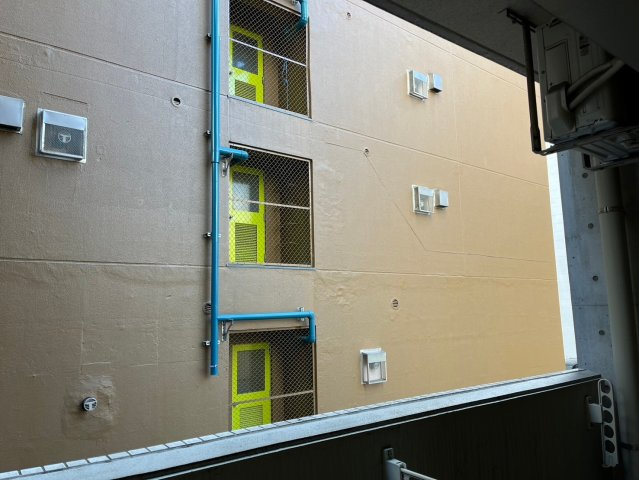 ISM栄|名古屋市の賃貸ならMy賃貸の展望|ISM栄