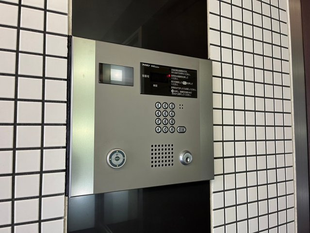 ISM栄|名古屋市の賃貸ならMy賃貸のセキュリティ|ISM栄