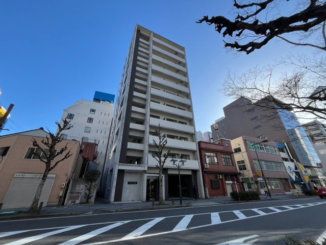 ISM栄|名古屋市の賃貸ならMy賃貸の外観|ISM栄