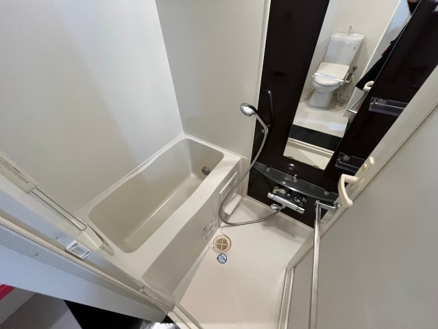 ISM栄|名古屋市の賃貸ならMy賃貸の浴室|ISM栄