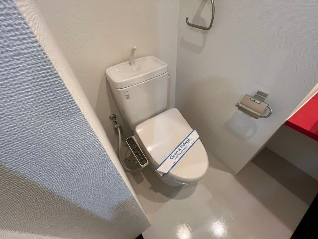 ISM栄|名古屋市の賃貸ならMy賃貸のトイレ|ISM栄