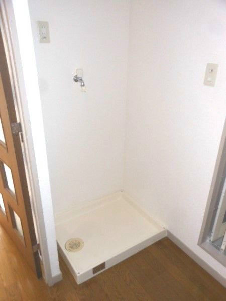 ハッピーバレイの設備