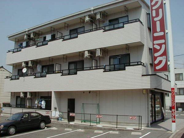 ハッピーバレイ