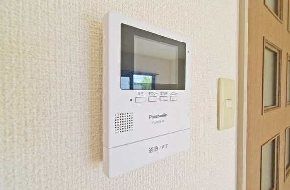 ハッピーバレイのセキュリティ