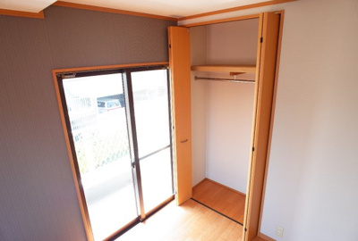 【収納】 | メゾングレース | クローゼット