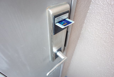 【セキュリティ】 | メゾングレース | カードキー