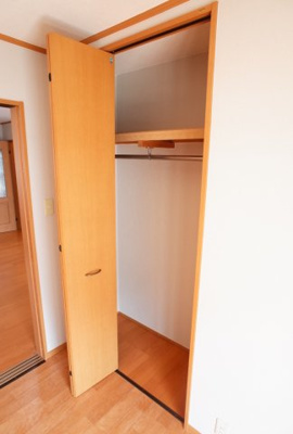 【収納】 | メゾングレース | 収納①