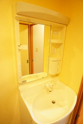 【独立洗面台】 | メゾングレース | シャンプー＆ドレッサー