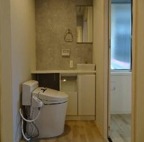 CHATON（シャトン）の独立洗面台