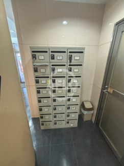 【設備】 | 野上ビル | 野上ビル　郵便ポスト