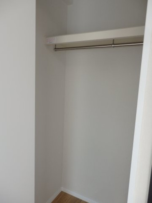 【収納】 | 笹塚富士マンション