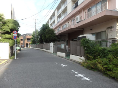 【周辺】 | 笹塚富士マンション