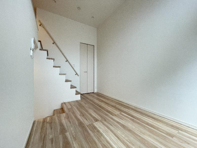 【内装】 | HPには初期費用掲載！「プライスホーム」で検索！フォーマルハウト