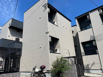 【外観】 | HPには初期費用掲載！「プライスホーム」で検索！フォーマルハウト