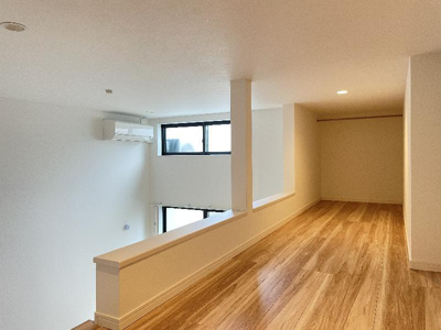 【寝室】 | HPには初期費用掲載！「プライスホーム」で検索！フォーマルハウト