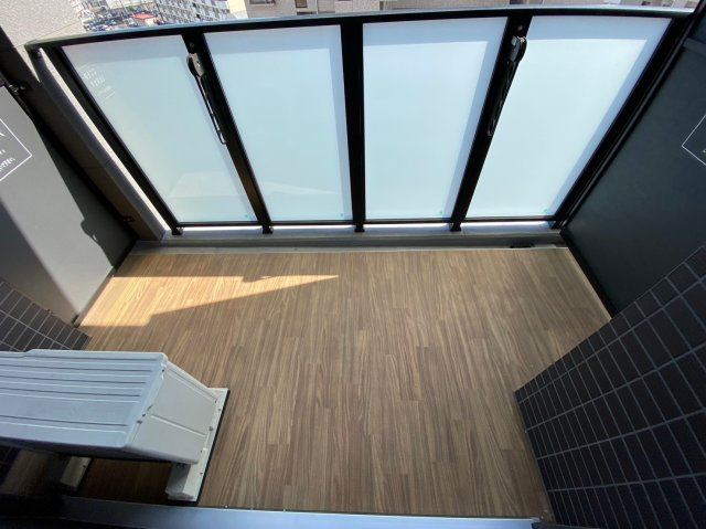 アドバンス名古屋モクシー|名古屋市の賃貸ならMy賃貸のバルコニー|アドバンス名古屋モクシー