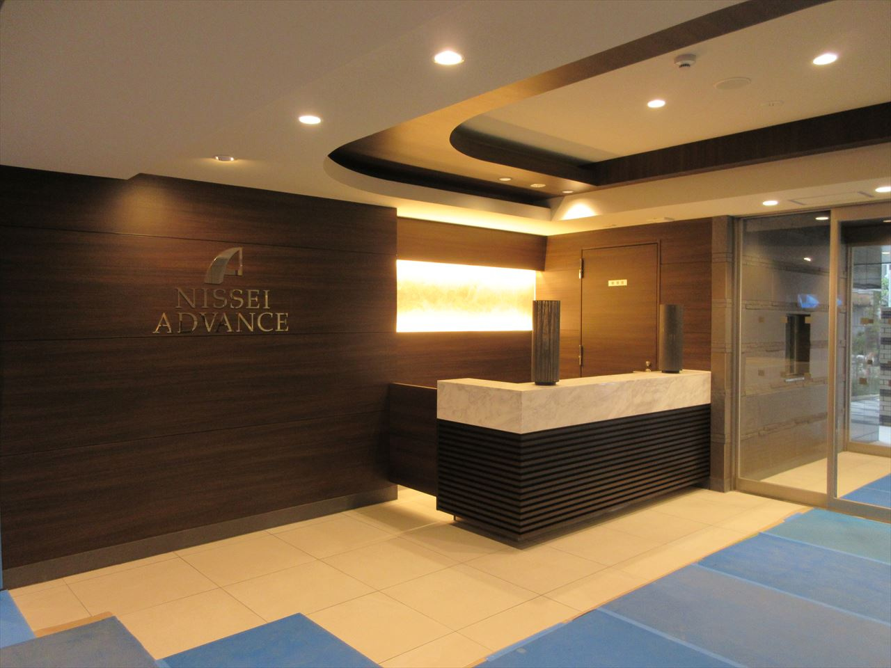 アドバンス名古屋モクシー|名古屋市の賃貸ならMy賃貸のロビー|アドバンス名古屋モクシー