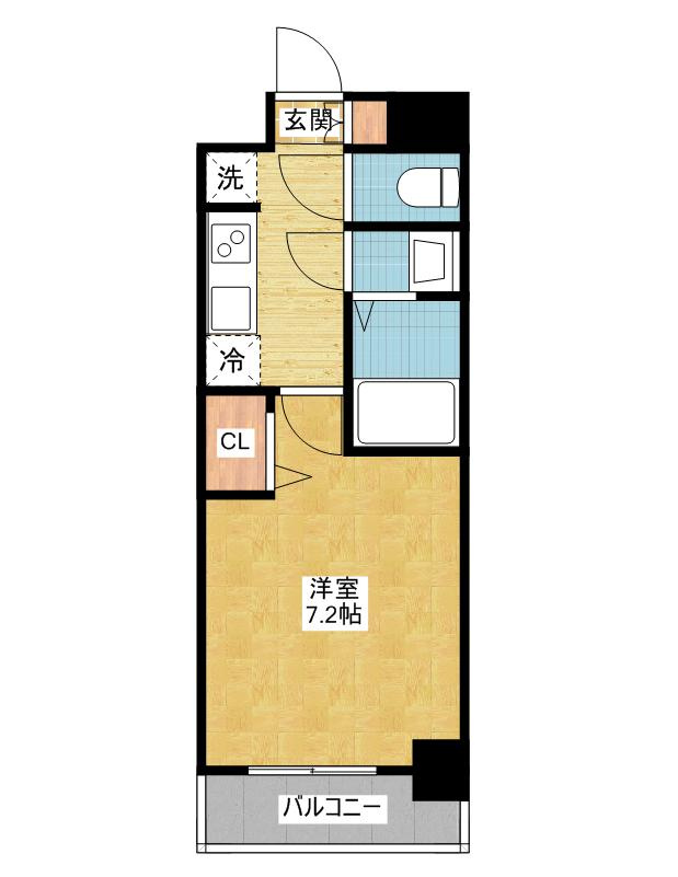 アドバンス名古屋モクシー｜名古屋市の賃貸ならMy賃貸