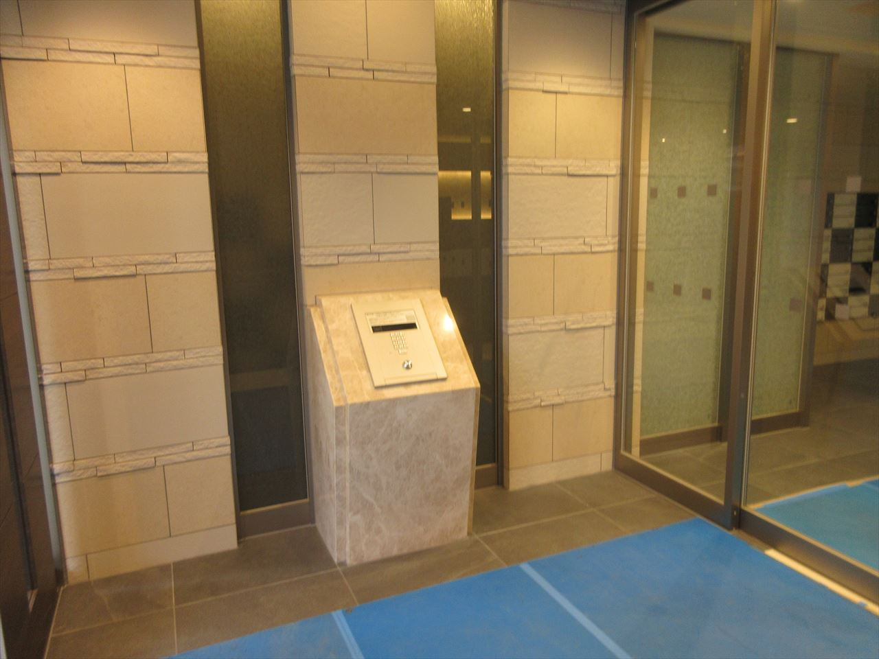 アドバンス名古屋モクシー|名古屋市の賃貸ならMy賃貸のセキュリティ|アドバンス名古屋モクシー