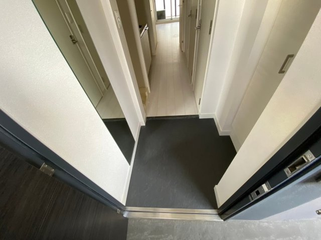 アドバンス名古屋モクシー｜名古屋市の賃貸ならMy賃貸の玄関|アドバンス名古屋モクシー