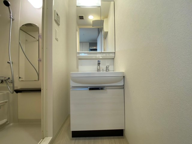 アドバンス名古屋モクシー｜名古屋市の賃貸ならMy賃貸の洗面所|アドバンス名古屋モクシー