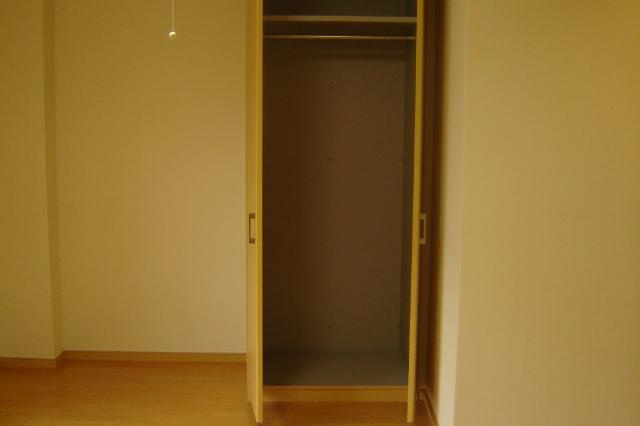 オーピュールの収納|収納