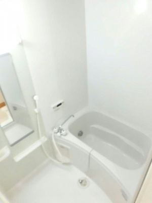 【浴室】 | マーベラス | きれいなお風呂です