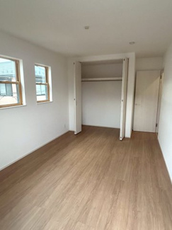 【洋室】 | 右京区梅津北浦町