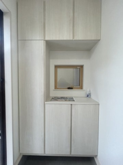 【玄関】 | 右京区梅津北浦町