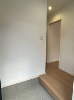 【玄関】 | 右京区梅津北浦町