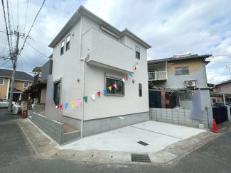 【外観】 | 右京区梅津北浦町