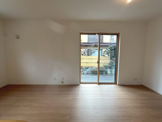 【居間・リビング】 | 右京区梅津北浦町