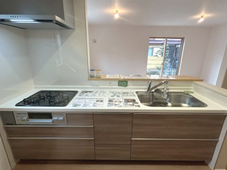 【キッチン】 | 右京区梅津北浦町