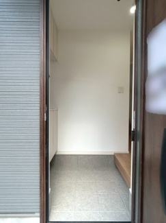 【外観】 | 右京区梅津北浦町