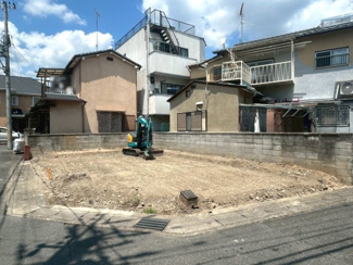 【外観】 | 右京区梅津北浦町