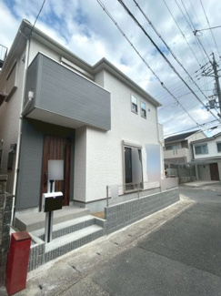 【外観】 | 右京区梅津北浦町