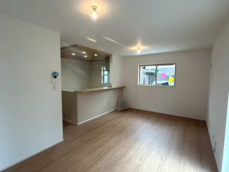 【居間・リビング】 | 右京区梅津北浦町