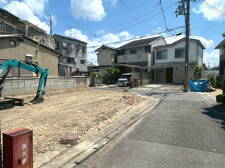 【外観】 | 右京区梅津北浦町