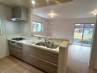 【キッチン】 | 右京区梅津北浦町