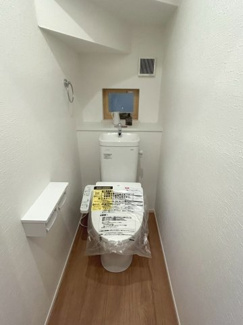 【トイレ】 | 右京区梅津北浦町