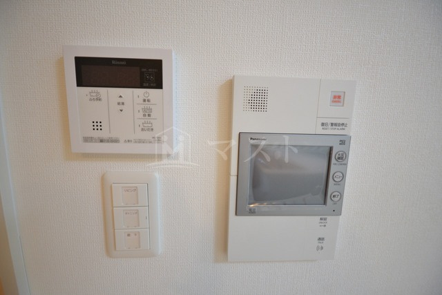 ショウエイ靭のセキュリティ