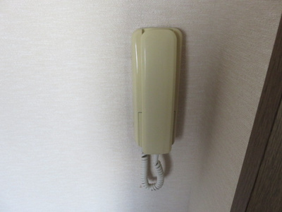 【セキュリティ】 | メゾンアイリス